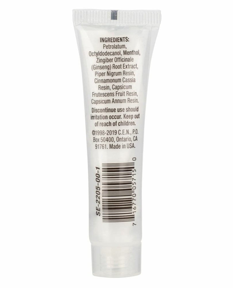 CalExotics Tighten Up Shrink Cream 0.5 Oz