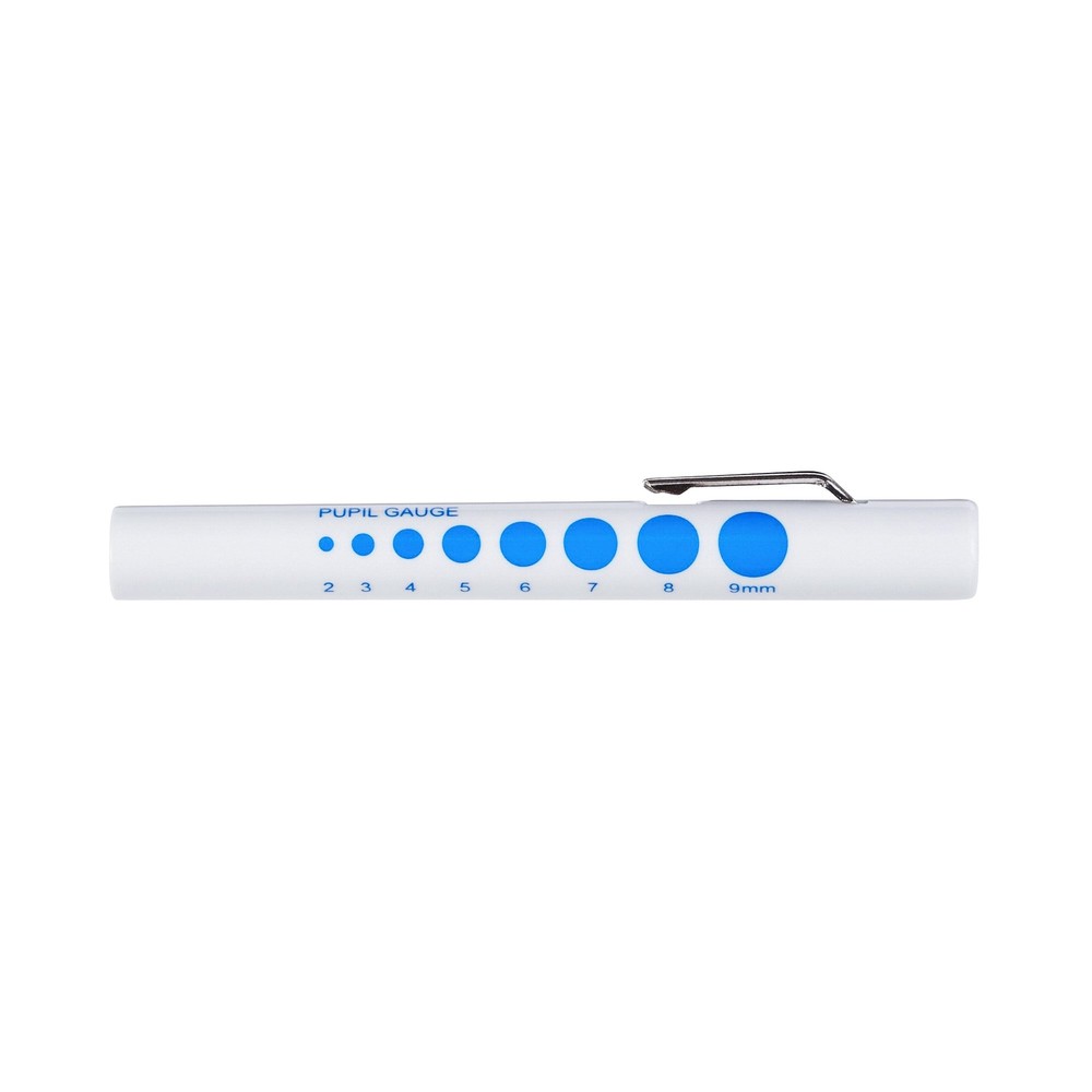 McKesson Disposable Penlight 22-6666 6 per Pack