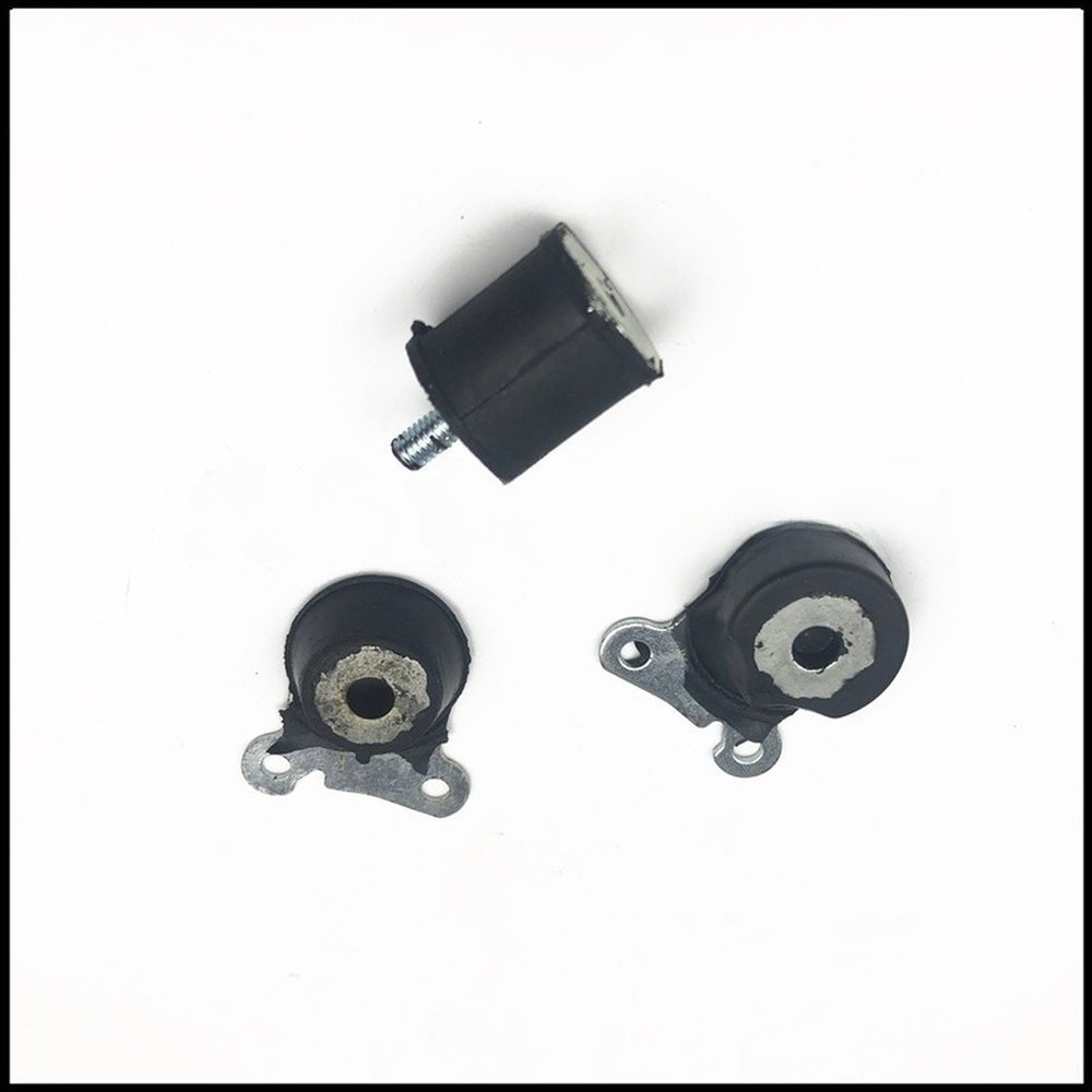 Annular Buffer Replacement Parts Vibration Dampening Easy Installation