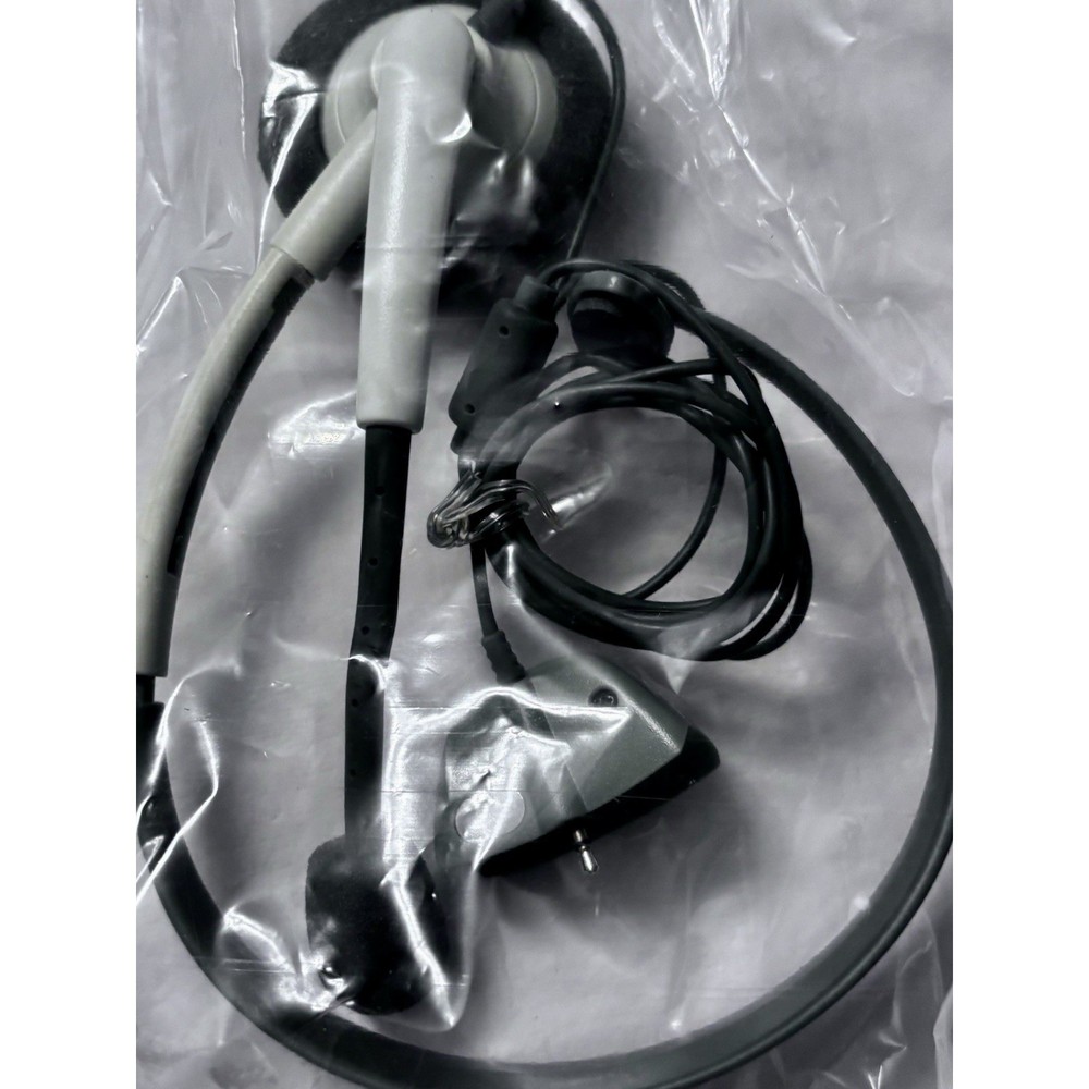 Microsoft Xbox 360 Live Headset Genuine Replacement Part