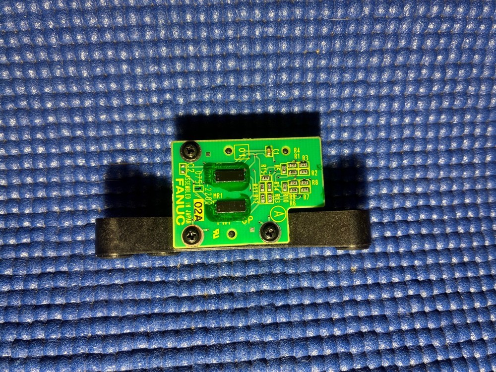 New Fanuc A860-2110-X102 Encoder