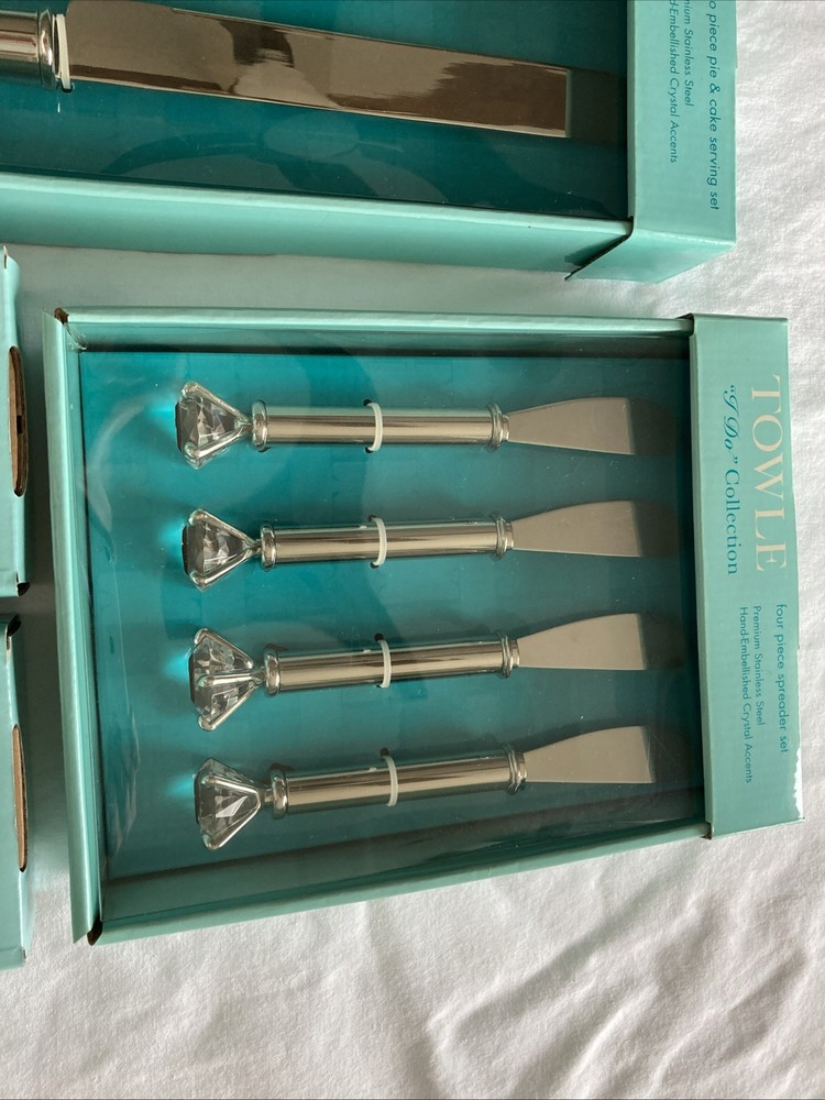 Towel “I Do” Collection