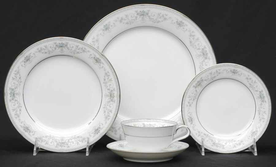 Noritake Colburn 5 Piece Place Setting 6053779