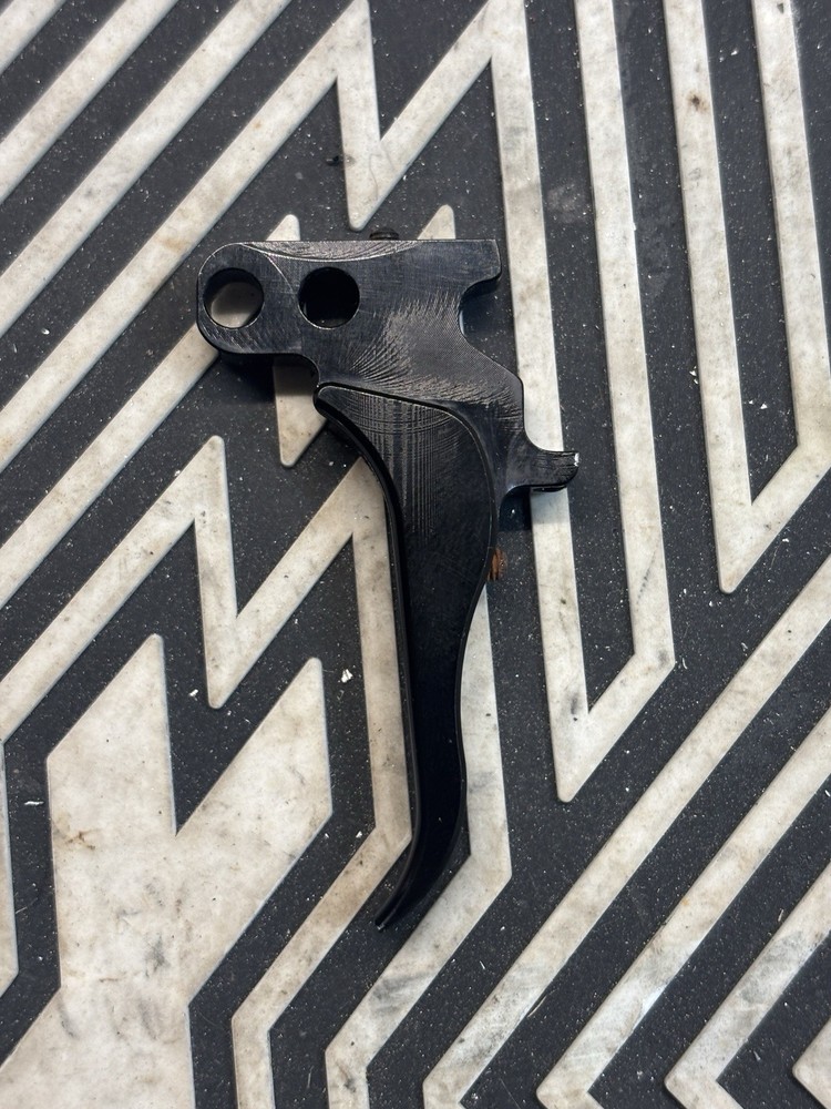 New Designz smart parts Impulse Blade Trigger Black