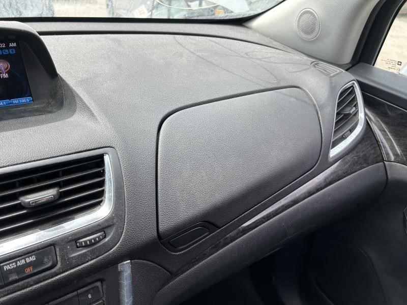 Driver Left Quarter Panel Fits 13-22 ENCORE 104577668