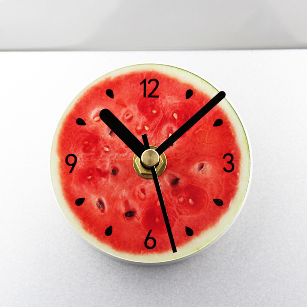 magnets fridge stickers fridge clock magnet refrigerator