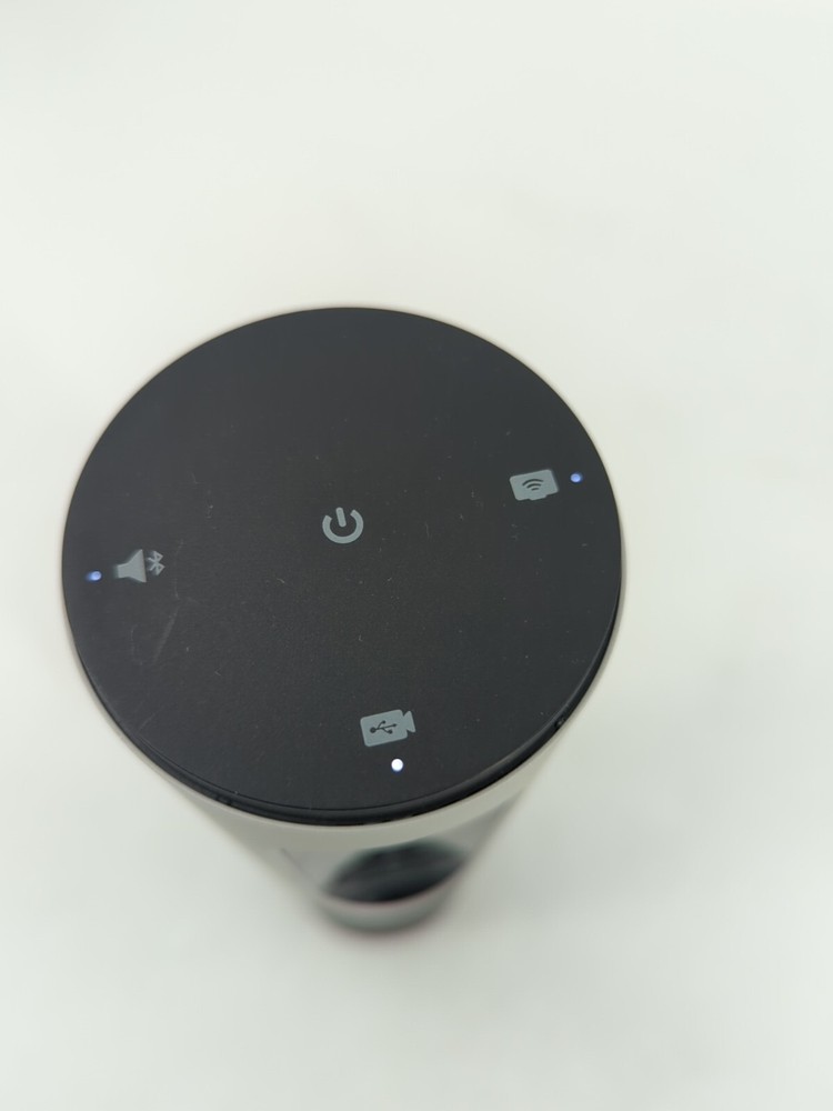 Logitech Conference Cam V-R0004 Video Device Only, No Cables