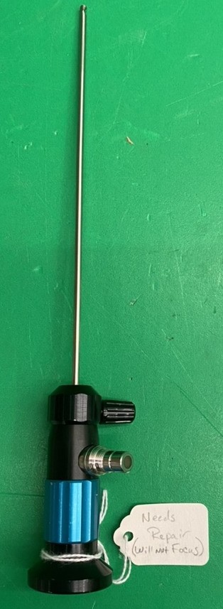 VOLPI Borescope  D468