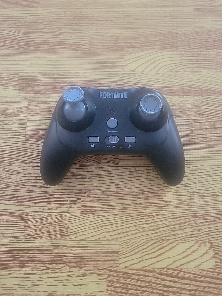 Fortnite RC Drone Remote Controller FNT0119 Jazwares 2019 Replacement Controller