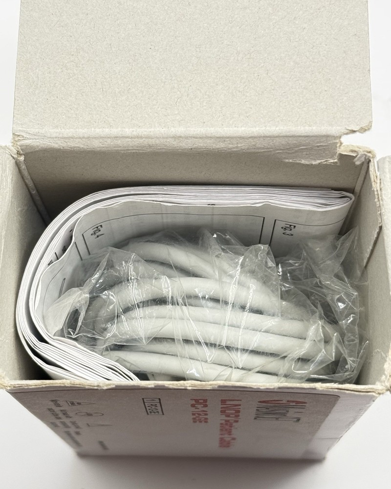 Masimo LNOP Patient Cable PC-12-GE, REF: 1890