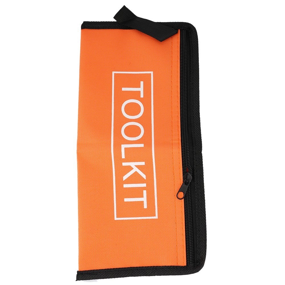 Tool Pouch Bag Bag Storing Small Tools Tools Bag Canvas For Organizing