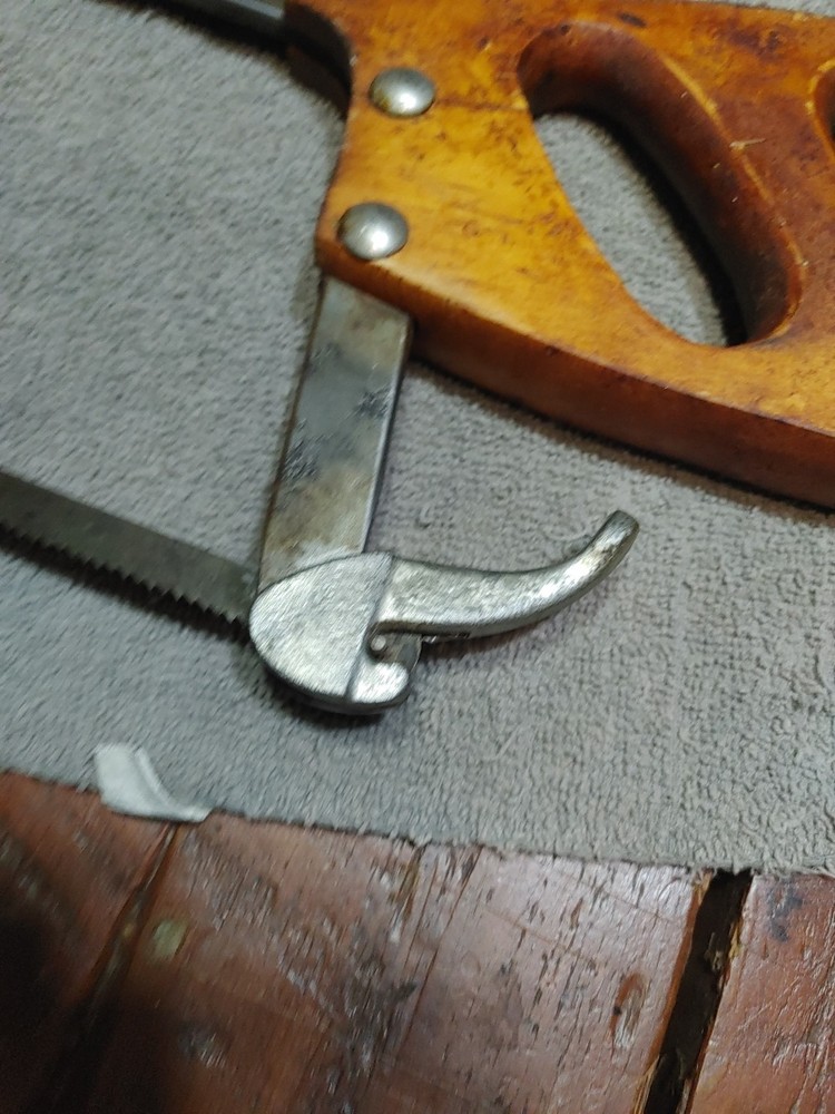 Intedge Bone Saw