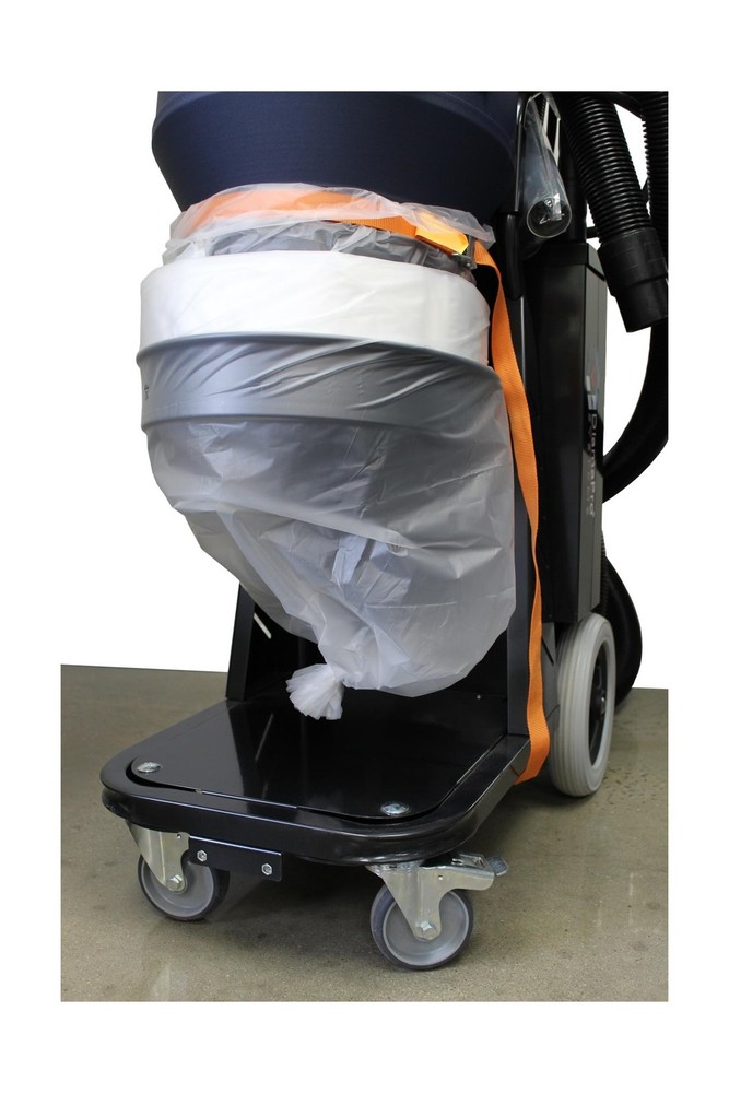 DiamaPro Continuous Infinity Bags - 4pk