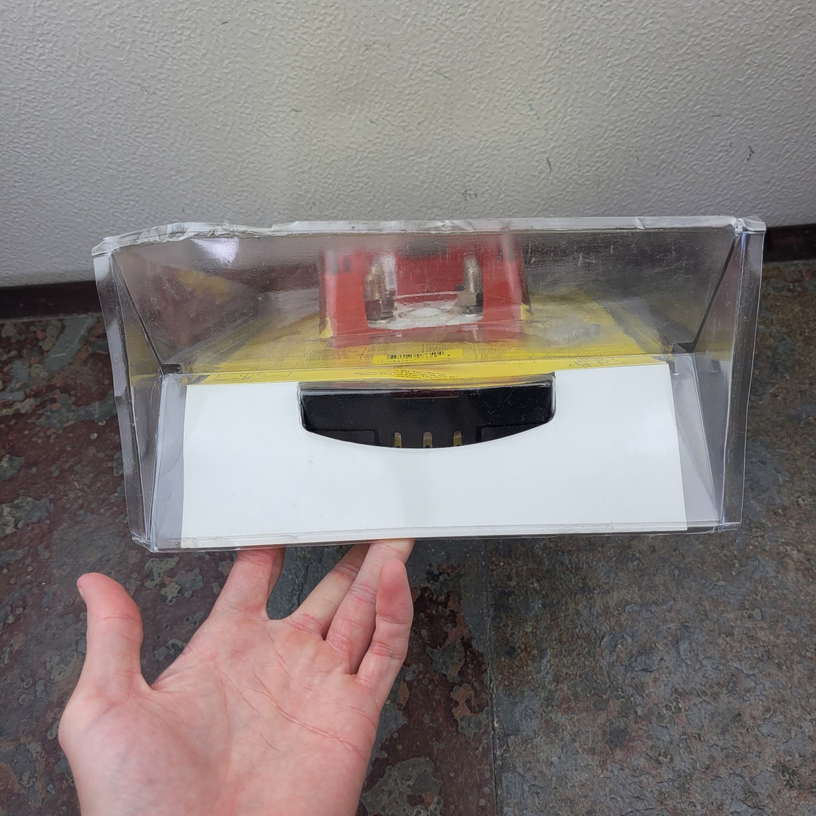 Blue Sea Systems 120A Add-A-Battery Kit (7650) - New