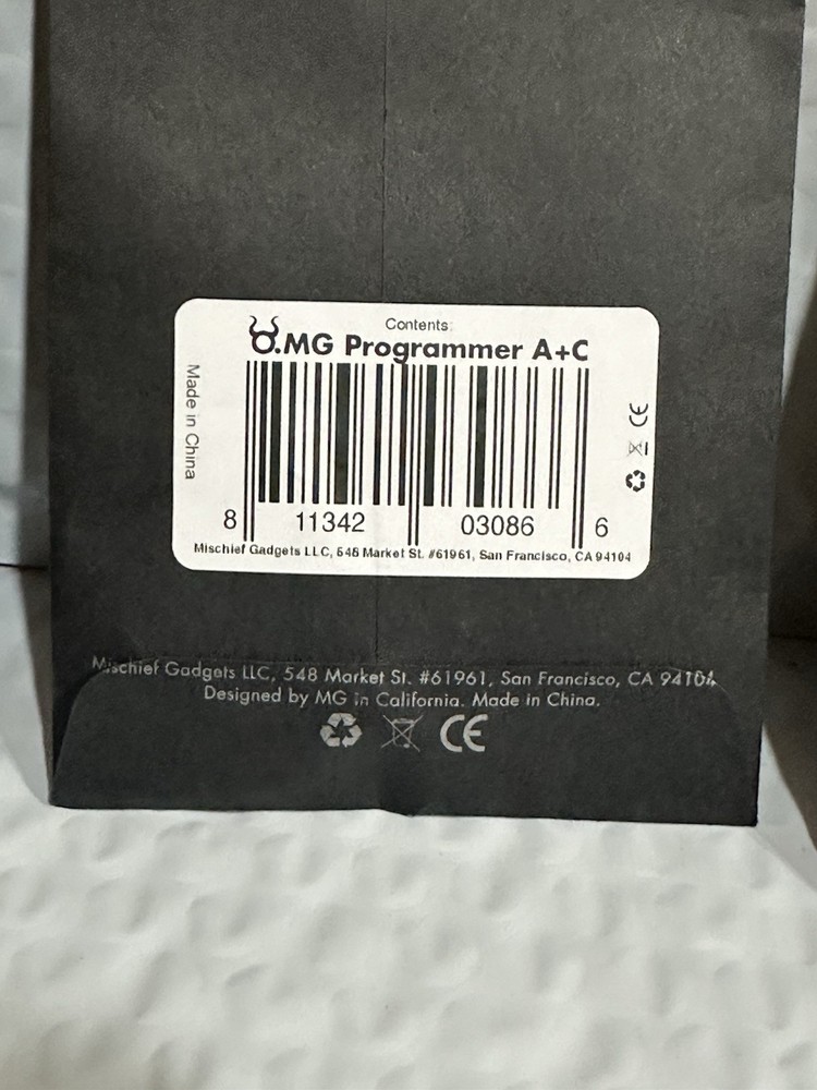 O.MG Adapter (Elite USB-A White) - Hak5 Wi-Fi , Programmer, Detecor 4 Pack