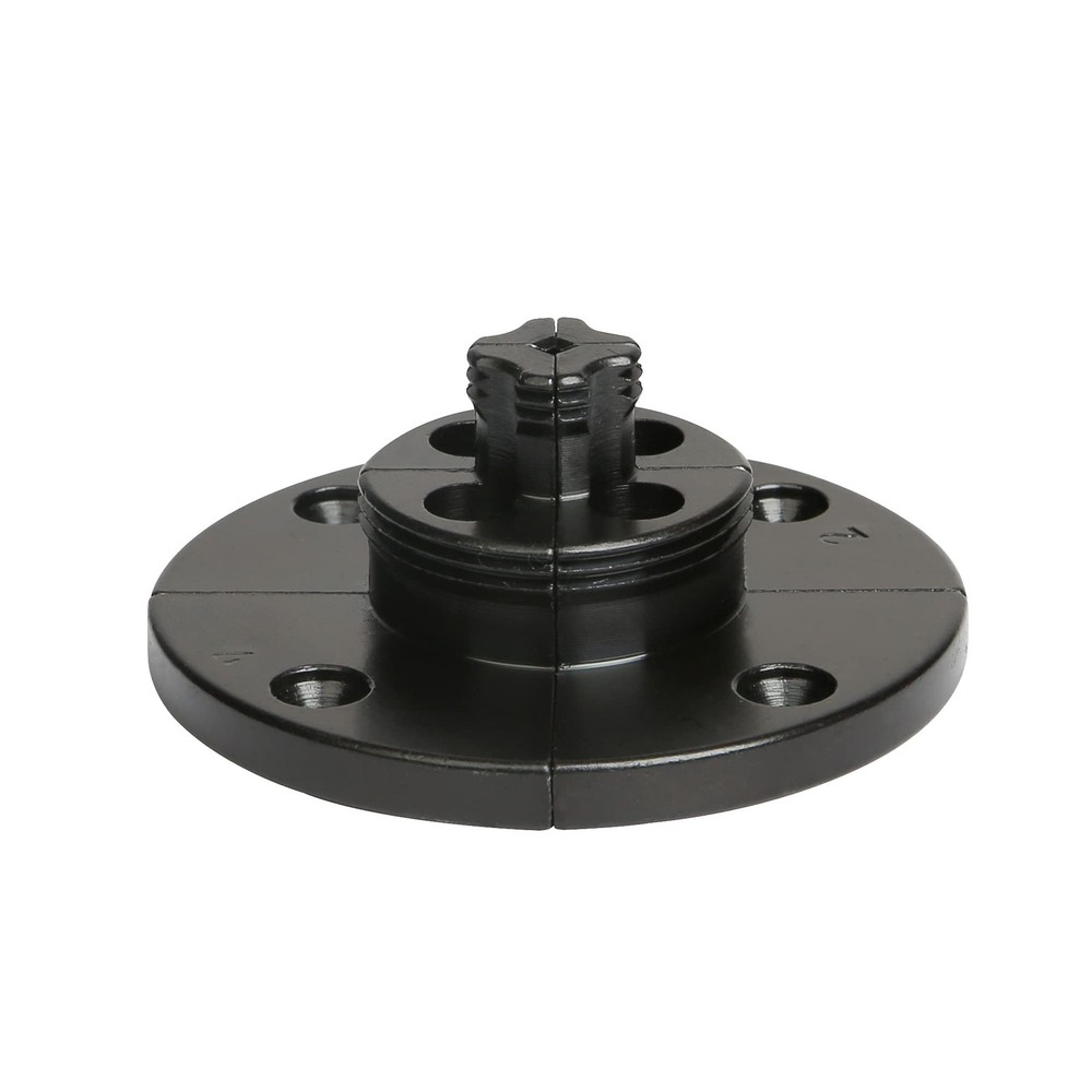 Wood Lathe Chuck Accessory Step Jaws Set