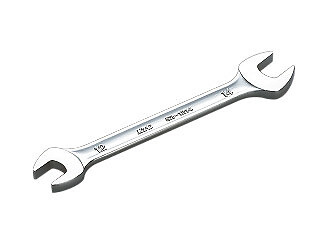 KTC S2-1618, Open End Wrench, 16x18mm