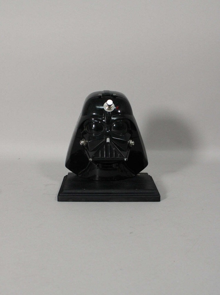 Darthstortion + Pedal