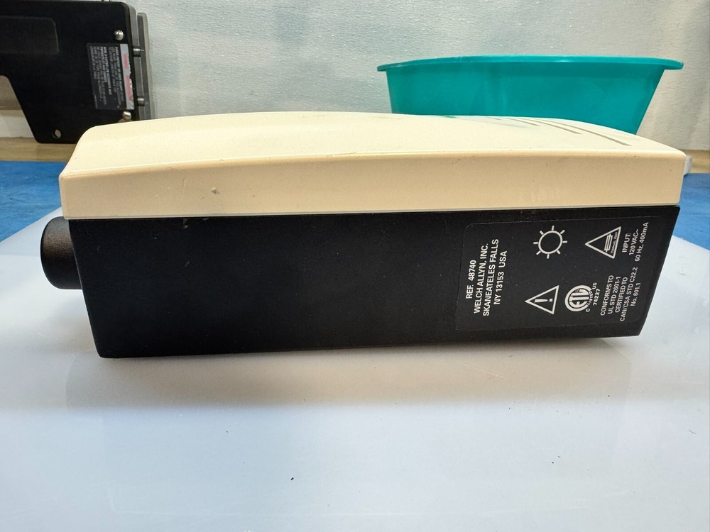 Welch Allyn 48740 Exam Light