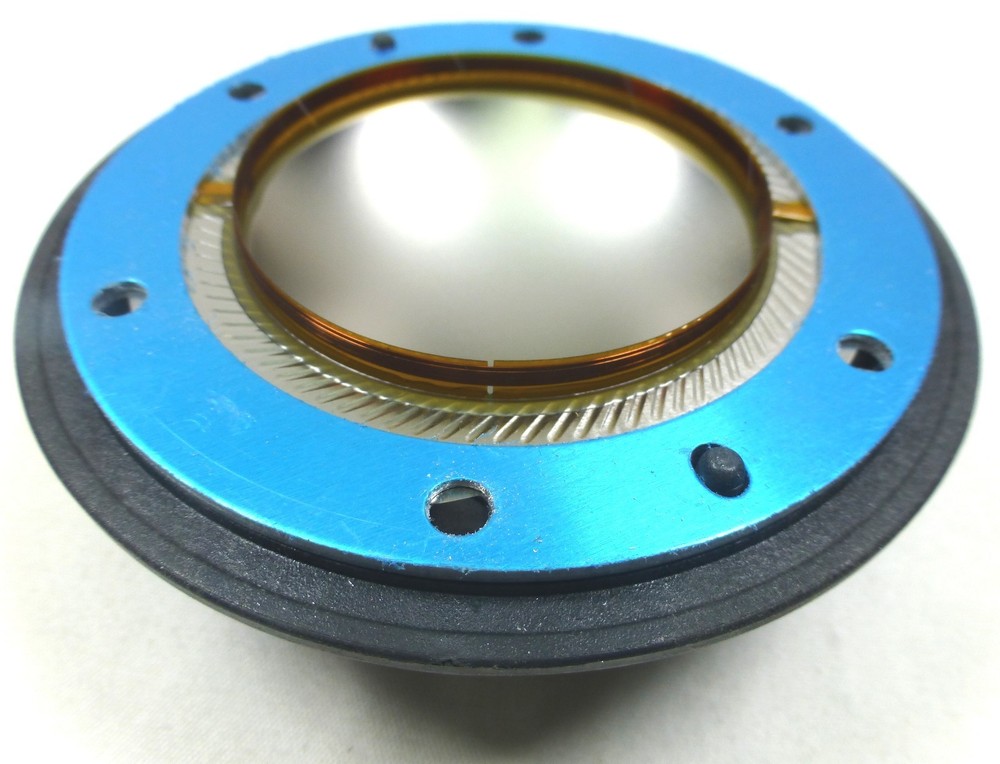 Replacement Diaphragm For Peavey 22A w / Push Terminals RX22, 22XT