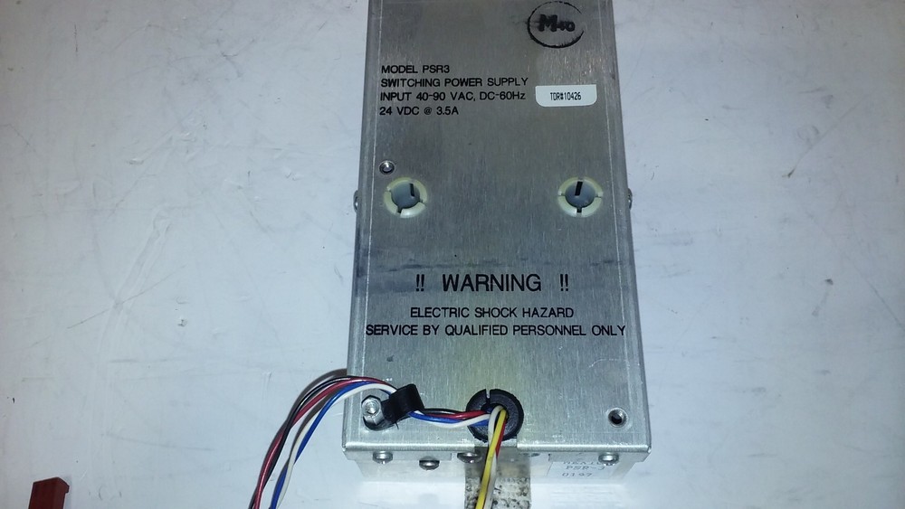 Antec PSR3 Switching Power Supply