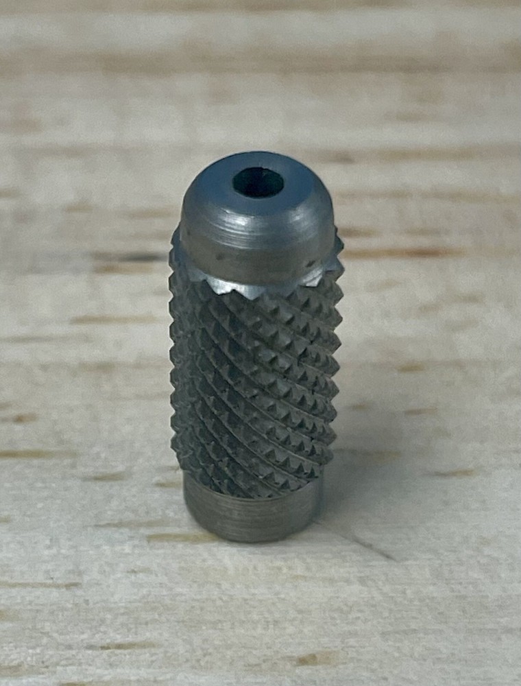 RCBS Large Decapping Pin Holder