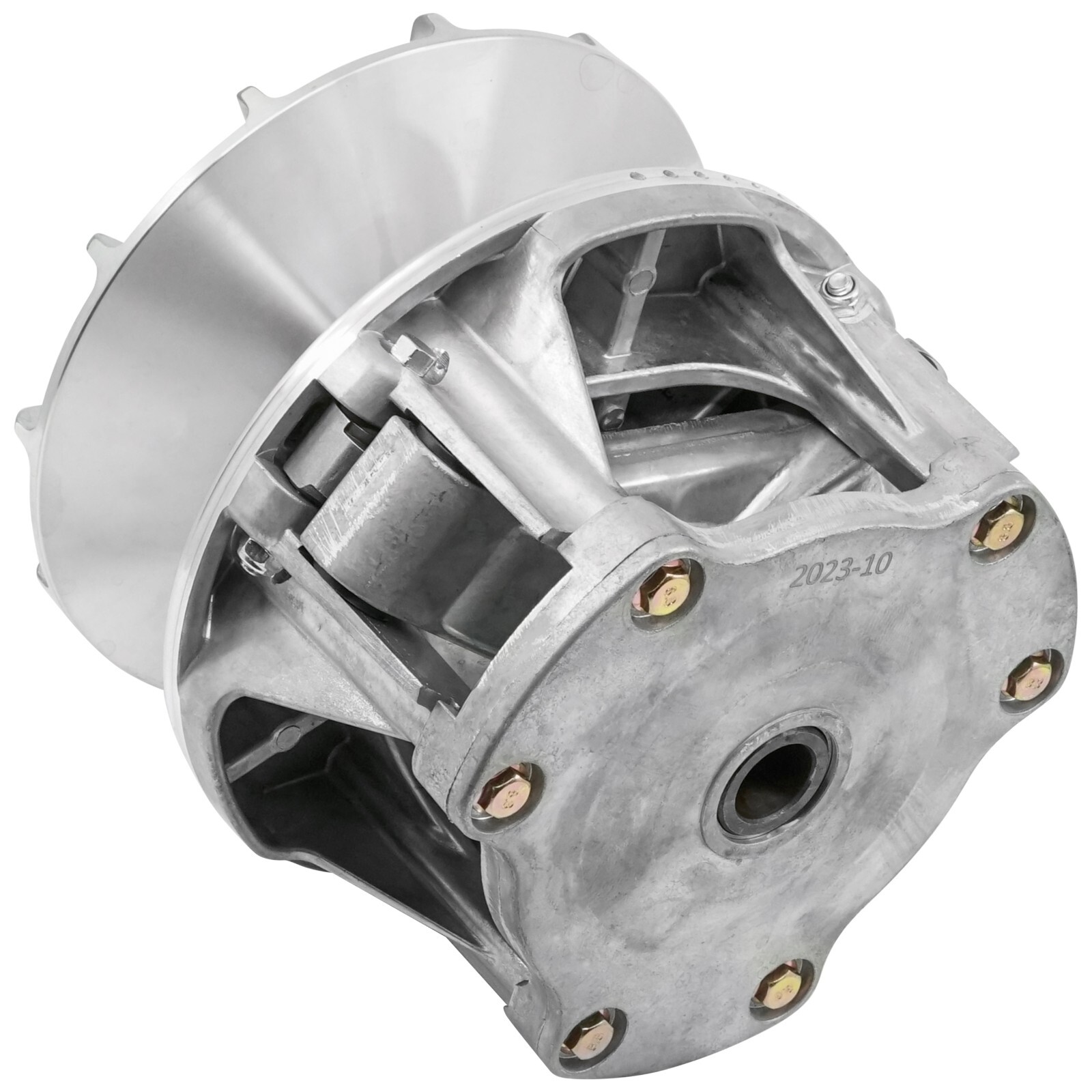 Primary Drive Clutch For Polaris General 4 1000 EPS 2017-19 Ranger XP 1000 2017