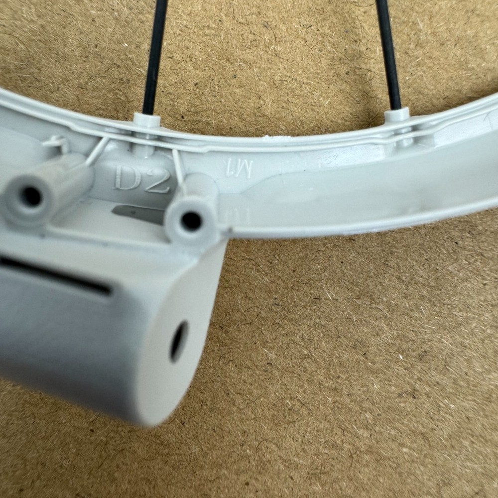 DJI Flip Propeller Guard Lower M1