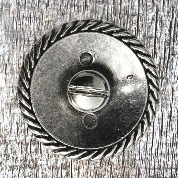 DON'T TREAD ON ME CONCHOS CON964-A