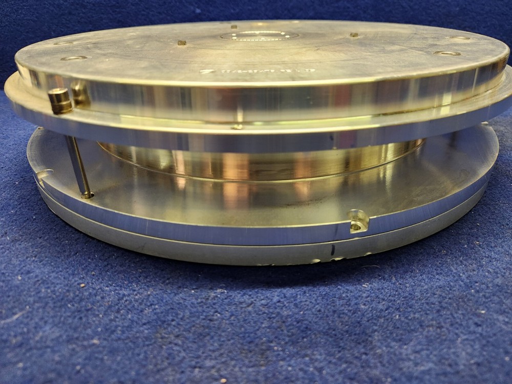 APPLIED MATERIALS ASSY 0042-28476 REV. 05 0042-28280