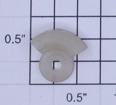 Lionel 345-20 Culvert Loader String Guide