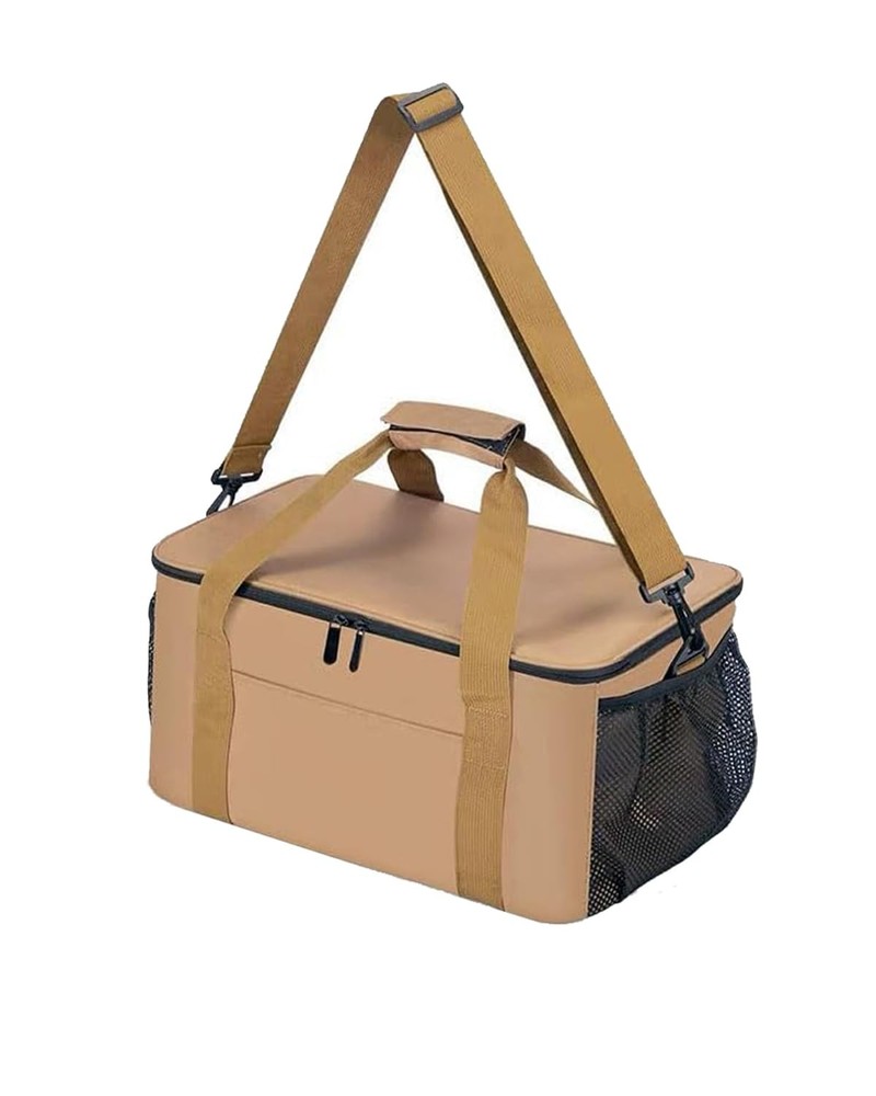 22L Versatile Tactical Camping Storage Bag ,Camping Cookware Organizer & Tool...