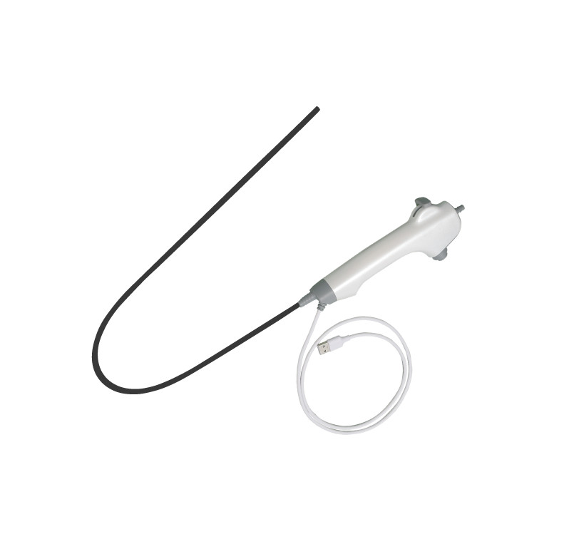 VetOvation USB Semi-Disposable Flexible Scope Kit-2 Scope Sizes