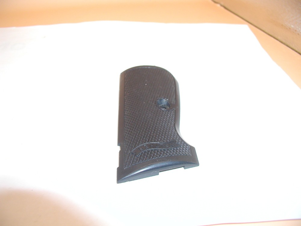 Walther PPK/S BB Pistol - Right Grip