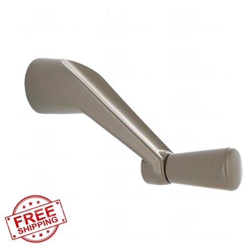 Andersen Stone Operator Handle 1974-1995 0532408 Window Part
