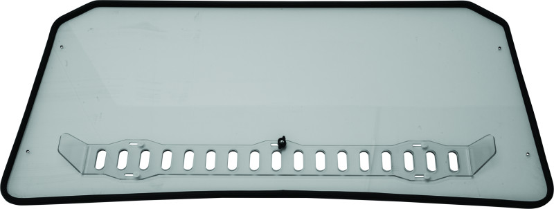 QuadBoss Full Vented Windshield for Polaris General 1000 Models