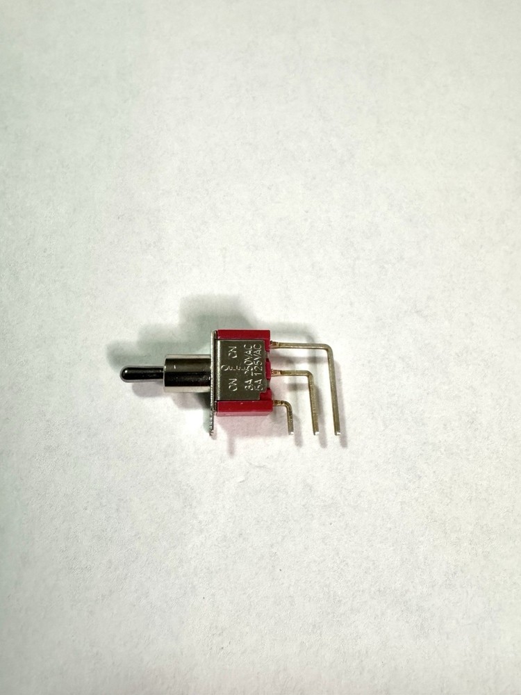 Medicool Pro Power 20k Toggle Switch Forward / Reverse Replacement