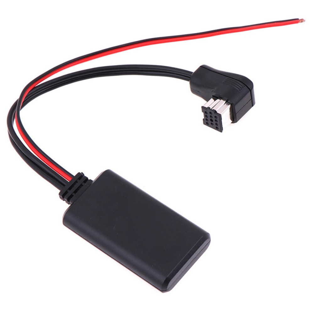 Durable Car for Bluetooth AUX Adapter IP-BUS Module for Alpine CD KS-U58 PD100
