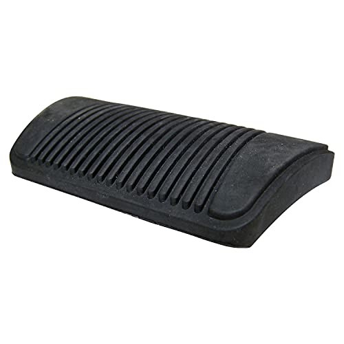 Brake Pedal Pad