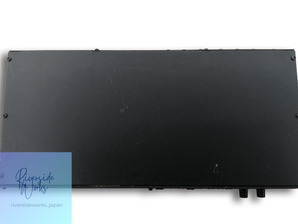 DIGITECH GSP21 PRO/L Rack Multi-Effects Processor Used JP