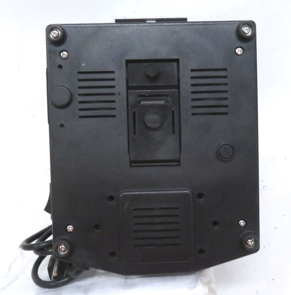 VWR Education 10/40/100 Monocular Microscope (??? model) * Working