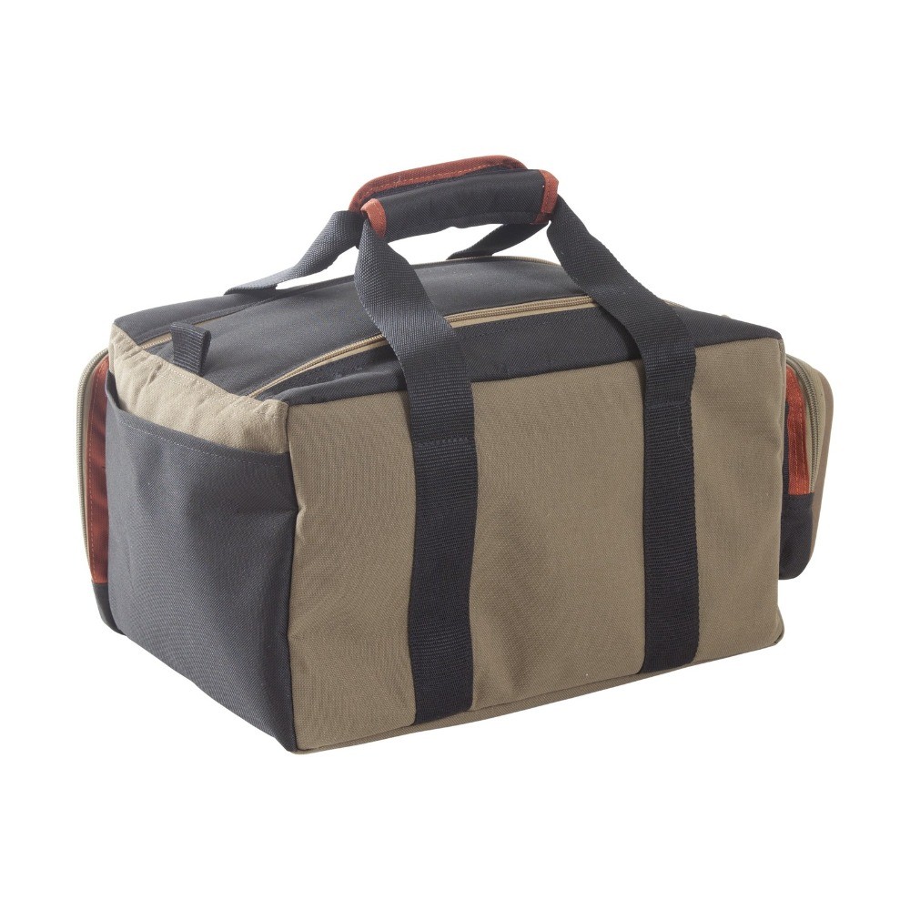 Eliminator Rangemaster Range Bag, Tan
