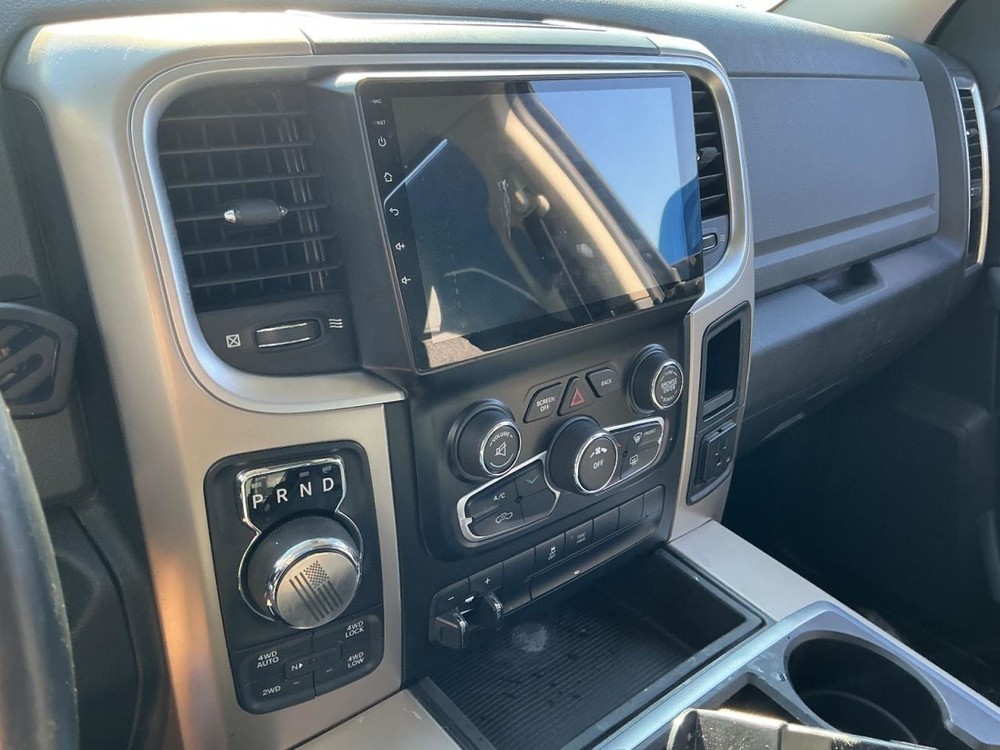 TDODR1500 2014 Glove Box 4945154