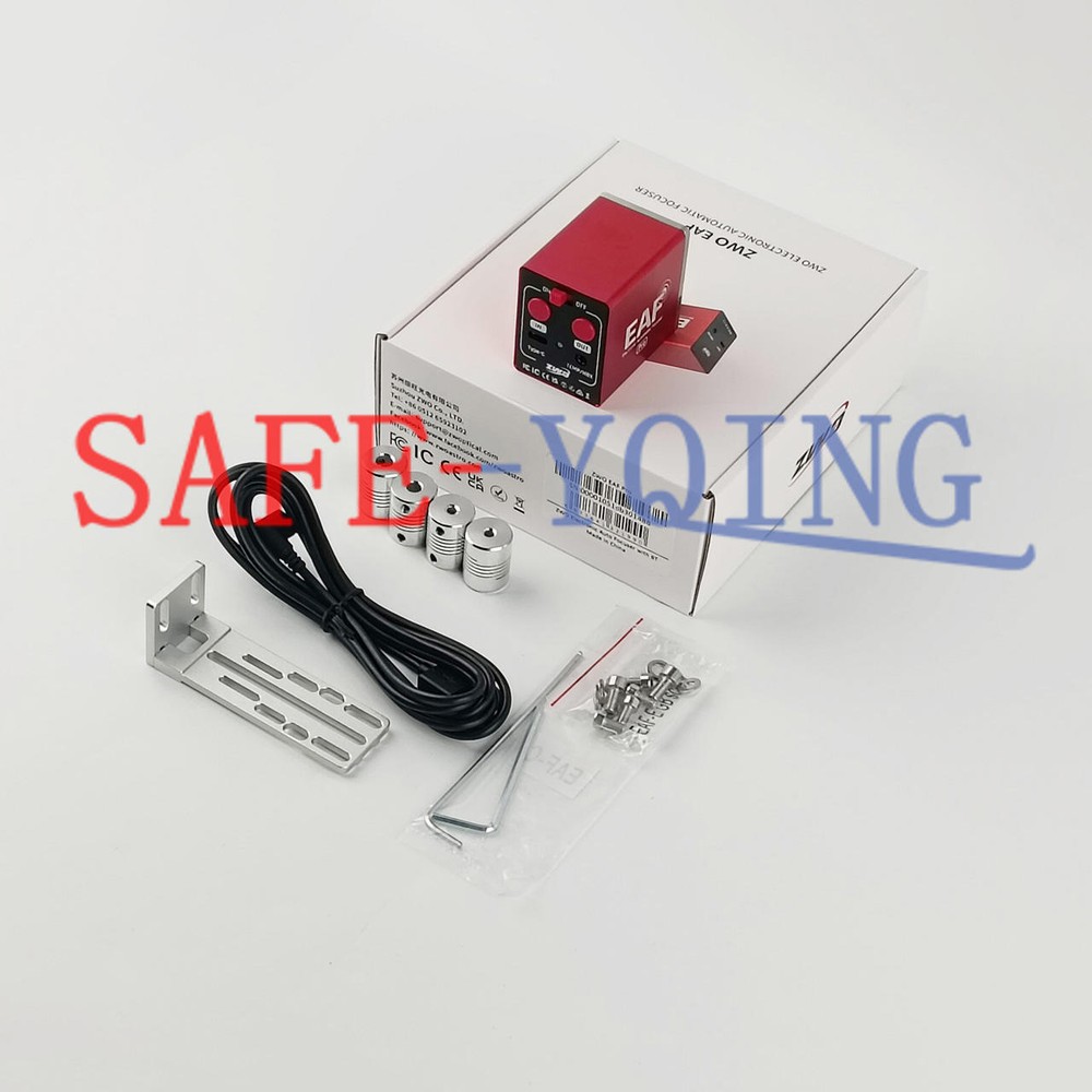 1PC New ZWO EAF Pro Bluetooth Electronic Automatic Focuser