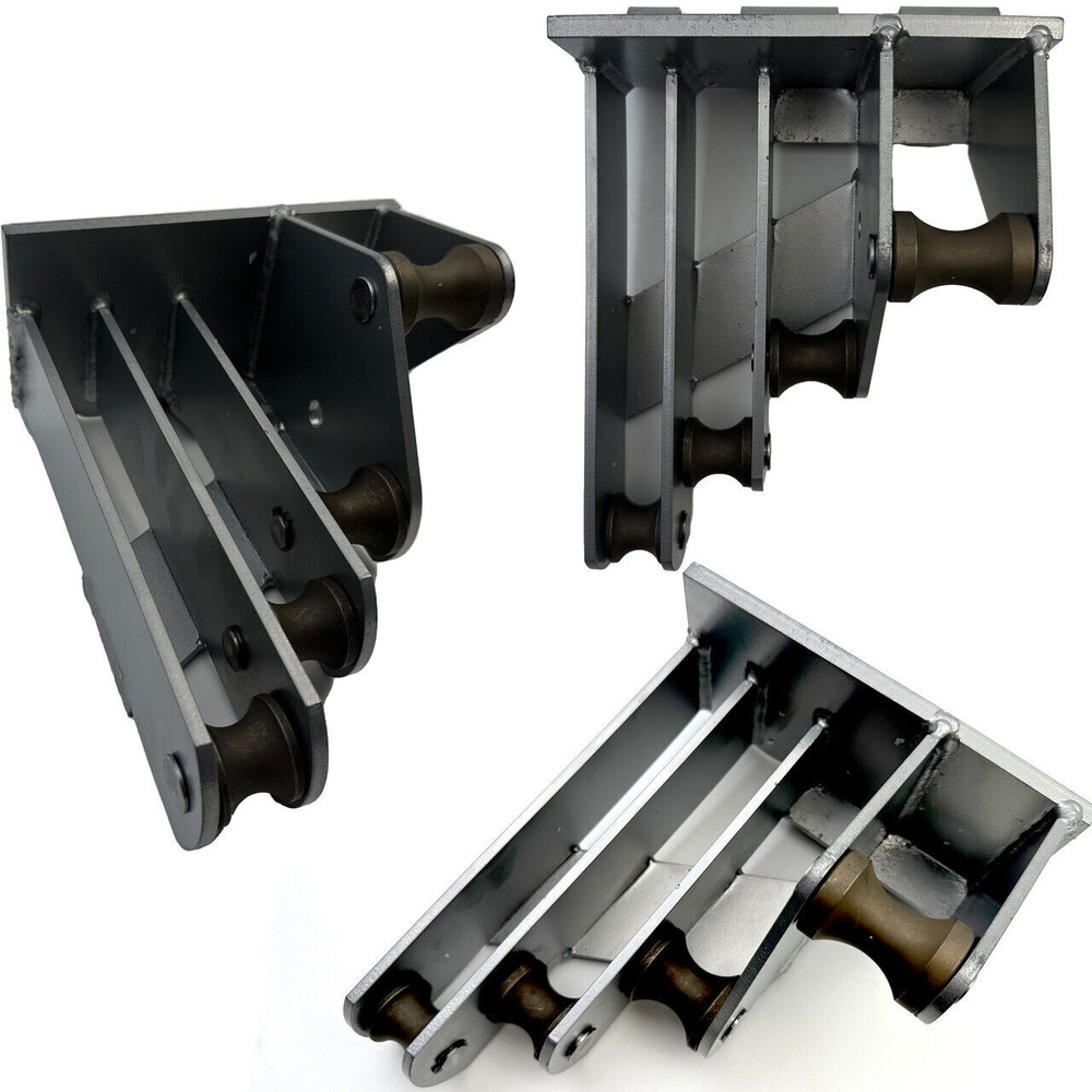 Staten Tools 1/2"- 1-1/4" 00936 Roller Support for Greenlee 555 / Current Bender