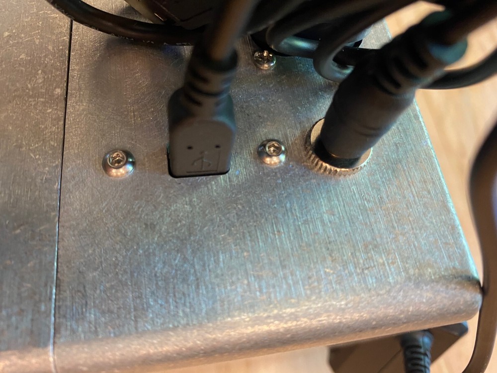 Car ECU Simulator/Development Test