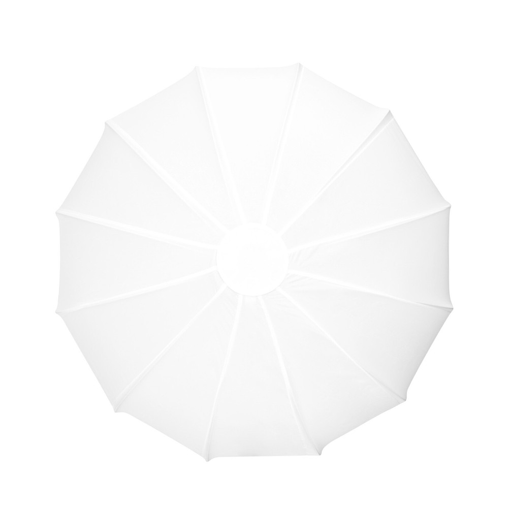 ZHIYUN 65D Lantern Softbox Bowens Mount Light Diffuser for G60 & X100