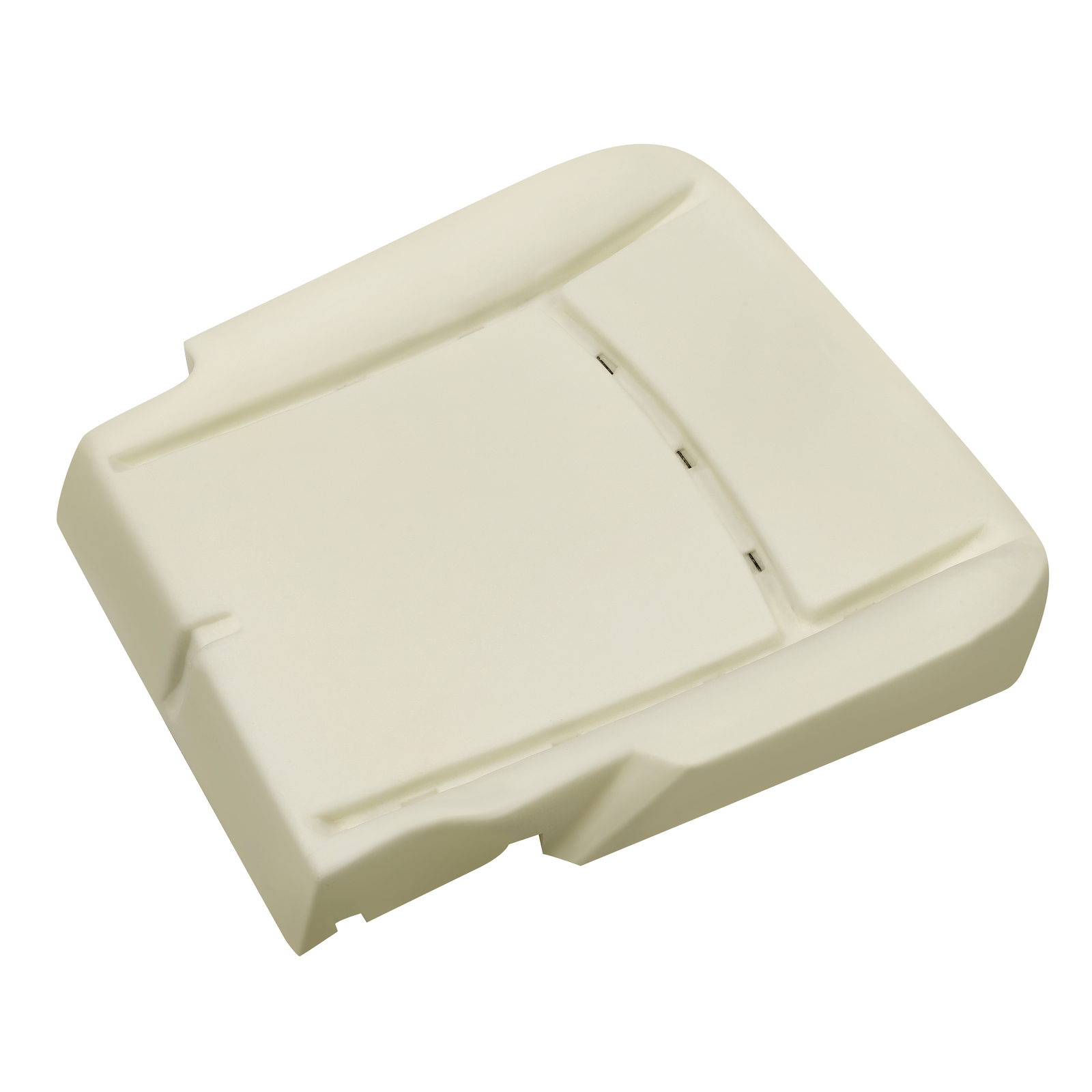 For 2009-2018 Dodge Ram 1500 2500 3500 4500 Driver Side Bottom Seat Foam Cushion