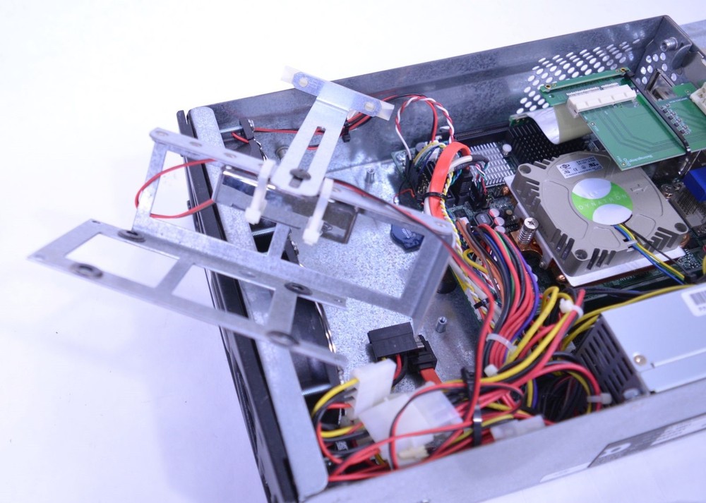 Daktronics DMP-8000 Display Controller Digital Media Player *No HDD/SSD*
