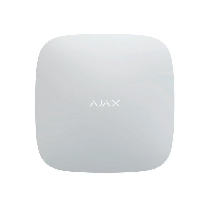 Signal repeater Ajax ReX 2 white